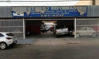 Imagem: Área de 525 m² à venda por R$ 2.500.000