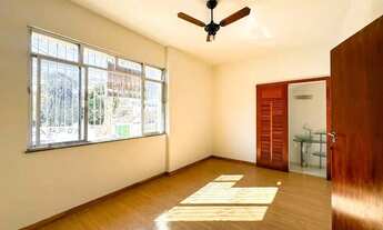 Imagem 2: Casa 2 quartos - Poço Rico