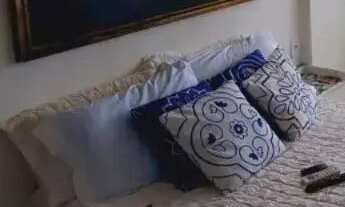 Imagem 3: APARTAMENTO 1 quarto FRONTAL MAR no LEME