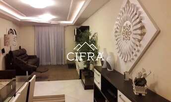 Imagem 4: Apartamento - Venda - 03 dormitorios - 150m2 - Semi Mobiliado - Rua Nilo Imhof - Residenci