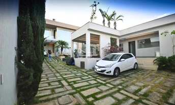 Imagem 3: Casa Duplex com Armários Planejados - BH - Copacabana - 3 Suítes - 10 Vagas