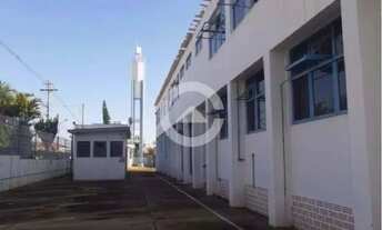 Imagem 5: Galpão à venda e para alugar em Campinas, Parque Taquaral, com 9933 m²