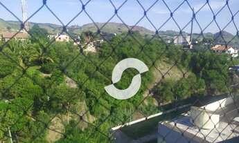 Imagem 3: Apartamento com 2 dormitórios à venda, 60 m² por R$ 280.000,00 - Barro Vermelho - São Gonç