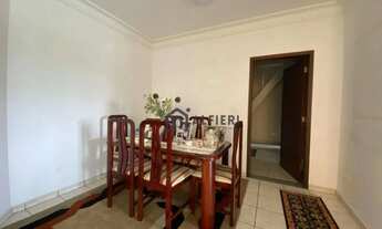 Imagem 7: Casa com 3 dormitórios à venda, 250 m² por R$ 1.990.000,00 - Alphaville 9 - Santana de Par