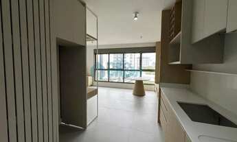 Imagem 7: Apto em Estreito, 1 dorm,1 vaga,32,37m2 - Florianópolis