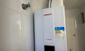 Imagem 3: Imóvel para venda possui 123 metros quadrados com 2 quartos em Caminho das Árvores - Salva