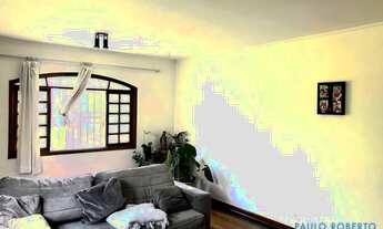 Imagem 4: SOBRADO - POMPÉIA - SP