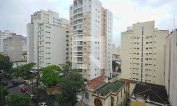 Imagem 7: Apartamento à Venda - Santa Cecília, 2 Quartos, 109 m2