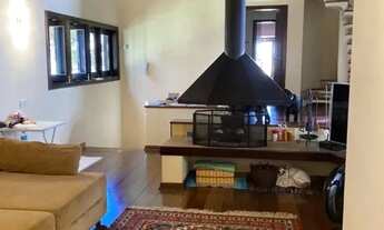 Imagem 6: CASA EM CONDOMÍNIO - ALPHAVILLE - SP