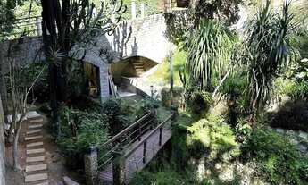 Imagem 6: Casa no Vale do Sossego, Petrópolis - Natureza, Conforto e Clube de Lazer