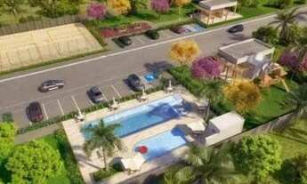 Imagem 7: LOTES CONDOMÍNIO CAPRI ( ENTRADA SÓ R$ 3.355,00) - PÉ NA AREIA!! V