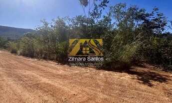 Imagem 6: Terreno, 2.618 m² - Próximo ao Limpão, n° 18 - Palmas/TO