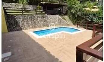 Imagem: Casa para locação de 3 quartos em Mata