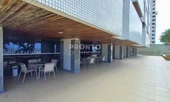 Imagem 4: # **Apartamento Duplex de Alto Padrão Edf. Segóvia