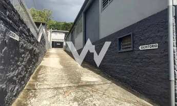 Imagem 2: Prédio Comercial para Aluguel em Novo Hamburgo