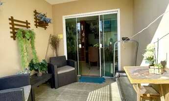 Imagem 5: Casa com 3 dormitórios, 86 m² - venda por RS 300.000,00 - Vaz Lobo - Rio de Janeiro-RJ