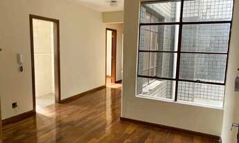 Imagem 2: Apartamento 2 quartos + DCE, 1 vaga - Carlos Prates