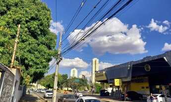 Imagem 7: Lote de 450 m² à venda por R$ 1.100.000 no Setor Coimbra - Goiânia