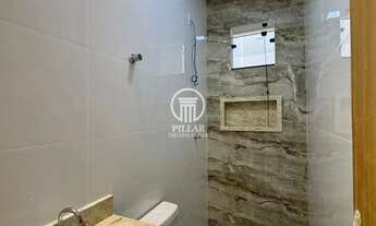 Imagem 5: CASA DISPONÍVEL PARA VENDA NO BAIRRO JARDIM OLIMPICO- MONTES CLAROS/MG