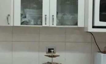 Imagem 2: Sobrado a venda no Pq Novo Oratório com 3 dormitórios