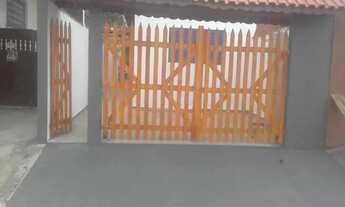 Imagem: Casa em Av. Agenor de Campos - Balneario