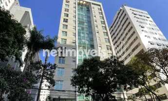 Imagem: Venda Apartamento 1 quarto Barro Preto Belo