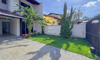 Imagem: Casa em Fortaleza - Blumenau