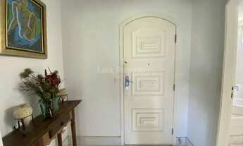 Imagem 2: Apartamento para Locação 240m² Lourdes Belo Horizonte