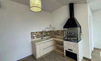 Imagem 3: Oportunidade - Casa em Condomínio - Urbanova IV-A - Altos da Serra III - 4 Dormitórios - 2