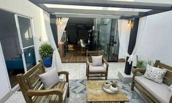 Imagem: Condominio Village do Bosque - Casa em Condomínio