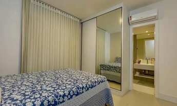 Imagem 3: APARTAMENTO 4 QUARTOS SENDO 03 SUÍTES 187,55M² PITUBA