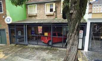 Imagem 2: SOBRADO - VILA ROMANA - SP