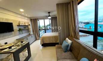 Imagem 7: Flat com 1 quarto em Centro