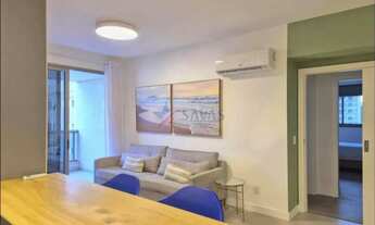 Imagem: FINÍSSIMO 3 SUÍTES - 2 VAGAS - ALTO PADRÃO