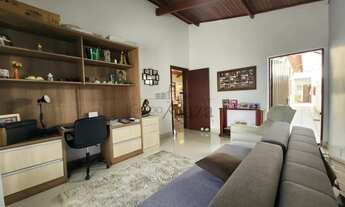 Imagem 3: Oportunidade - Casa Térrea - Jardim Paraíso - 3 Dormitórios - 165m² - Estuda Permuta