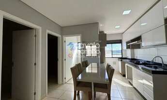 Imagem: Apartamento à venda com 2 quartos, 42m²