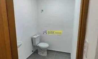 Imagem 5: Salão para alugar, 40 m² por R$ 3.707/mês - Centro - Santo André/SP