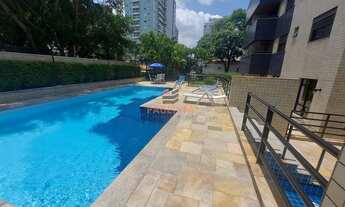 Imagem 4: Apartamento para locação com 3 dormitórios, 1 suíte e 2 vagas na Vila Mariana