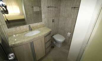 Imagem 7: APARTAMENTO MOBILIADO E COM VAGA NO MENINO DEUS