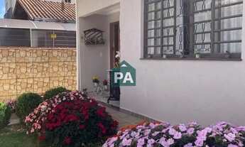 Imagem: Casa com 4 dormitórios à venda, 232 m²