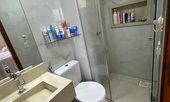 Imagem 5: Apartamento 03 Quartos/ Parque oeste/ Bello Parque / Goiânia-Go