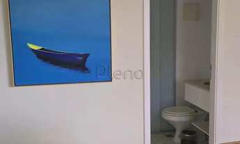 Imagem 7: Cobertura à venda em Campinas, Cambuí, com 1 quarto, com 187.67 m², Place Magnólia