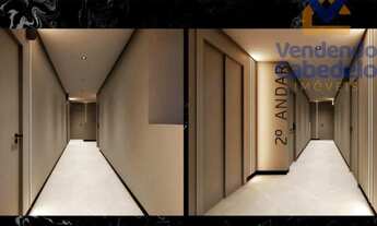 Imagem 5: APARTAMENTO RESIDENCIAL em CABEDELO - PB, INTERMARES