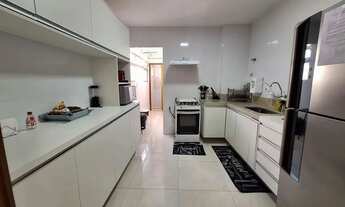 Imagem 6: Imóvel para venda tem 87 metros quadrados com 3 quartos em Vila Leopoldina - São Paulo - S