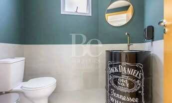 Imagem 3: APARTAMENTO 03 QUARTOS 02 SUÍTES SANTO ANTÔNIO VENDA