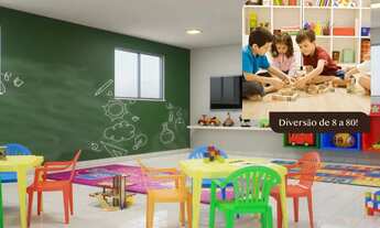 Imagem 7: KE-Apartamebto co quintal - Turu