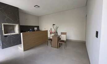 Imagem 4: Casa em Condomínio para Venda em Presidente Prudente, CONDOMINIO RESIDENCIAL ECO PALACE, 3