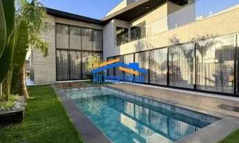 Imagem: Casa de Alto Padrão à Venda no Residencial