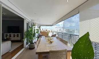 Imagem 4: APARTAMENTO À VENDA NA BARRA FUNDA - 4 DORMITÓRIOS, 2 SUÍTES, 2 VAGAS DE GARAGEM