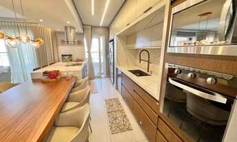 Imagem 4: Brasil Beach Apartamento com 3 dormitórios